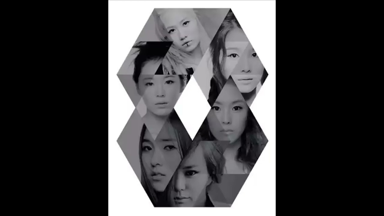 84LY - Girls Talk (Instrumental) 'Archive'