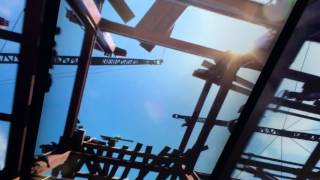 EMPIRE STATE BUILDING ELEVATOR VIDEO //Endrino Reviews