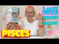 Pisces june 2024 this man is 100 procent sure he want you as his wife his love pisces tarot reading