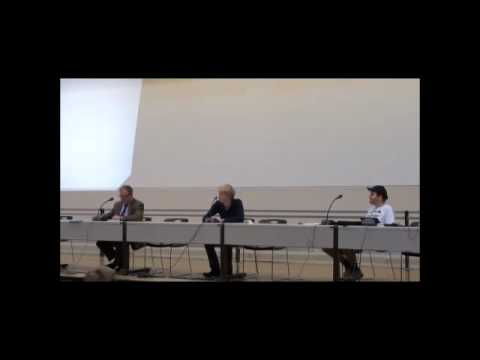 Mark Peeters in debat met Prof. Dirk Van Dyck: is ...