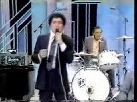Tony Bennett, Buddy Rich - There'll Be Some Changes Made