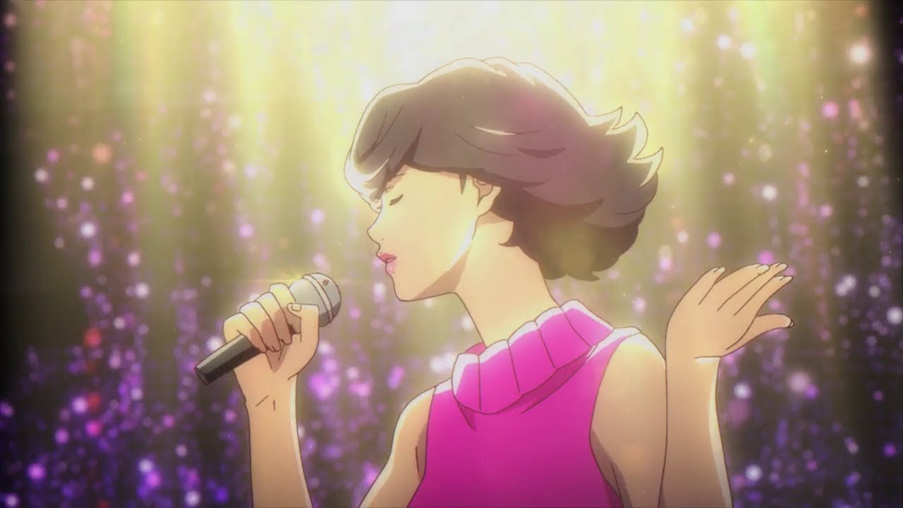 Carole And Tuesday Angela Songs