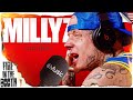 Millyz  fire in the booth 