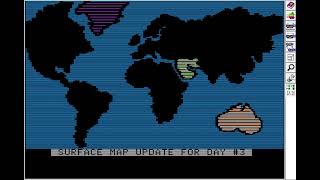 Epidemic  - 1982  - Apple II