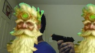 Full Gameplay: Sylvanus Fights.. Sylvanus?