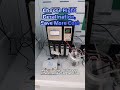 Choose Right Desalination Save More Cost#Electrodialysis Desalination#Industrial WastewaterTreatment