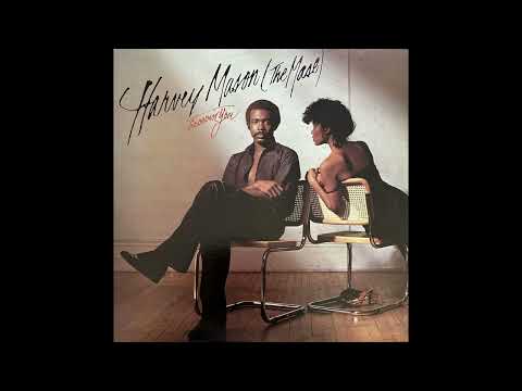Harvey Mason - Groovin' You (US, 1979) [Full LP] {Disco, Boogie, Funk, Soul} ★★★DISCO/FUNK BANGER★★★