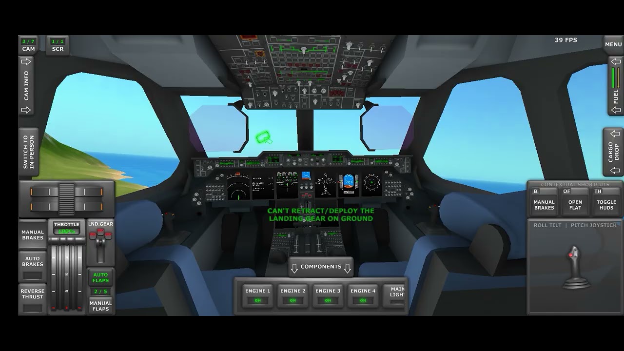 That's my tough mission 😎 with my B-52 