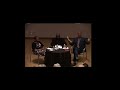 Live Discussion with Richard Hunt and Friends Remake