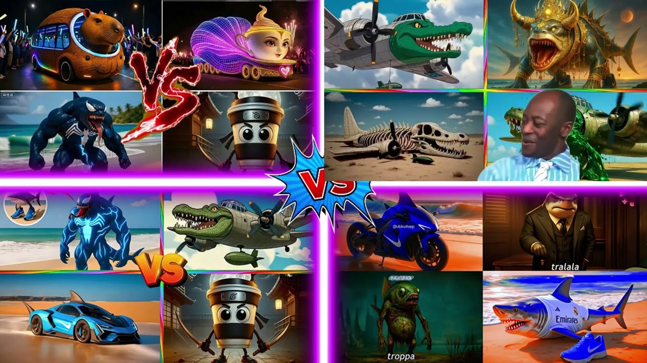 BRAINROT NIGHTMARE ANIME 🆚 SONIC EXE CHAOS 🆚 ZOMBIE APOCALYPSE 🆚 SKIBIDI RUSH - Tiles Hop EDM Rush