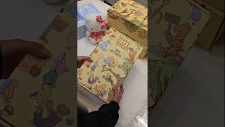 Winning The Pooh Stanley | Limited Edition Stanley | Stanley Bottle | Aesthetic Water Bottle