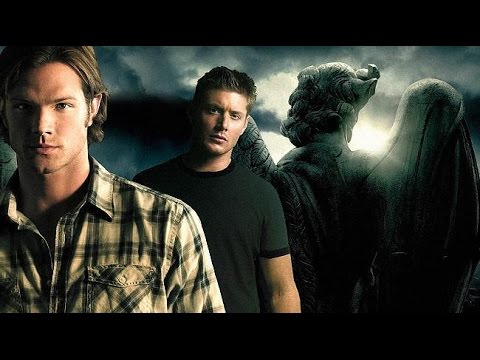 Кадры из фильма Сверхъестественное - 10 сезон 20 серия
