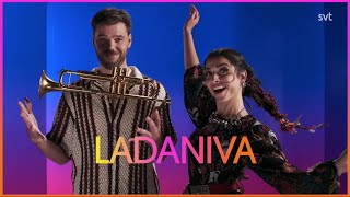 LADANIVA - Jako - Semi Final 2