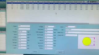 Shineworld 21003 C microcomputer controlled servo universal testing machieOperation guide video21003