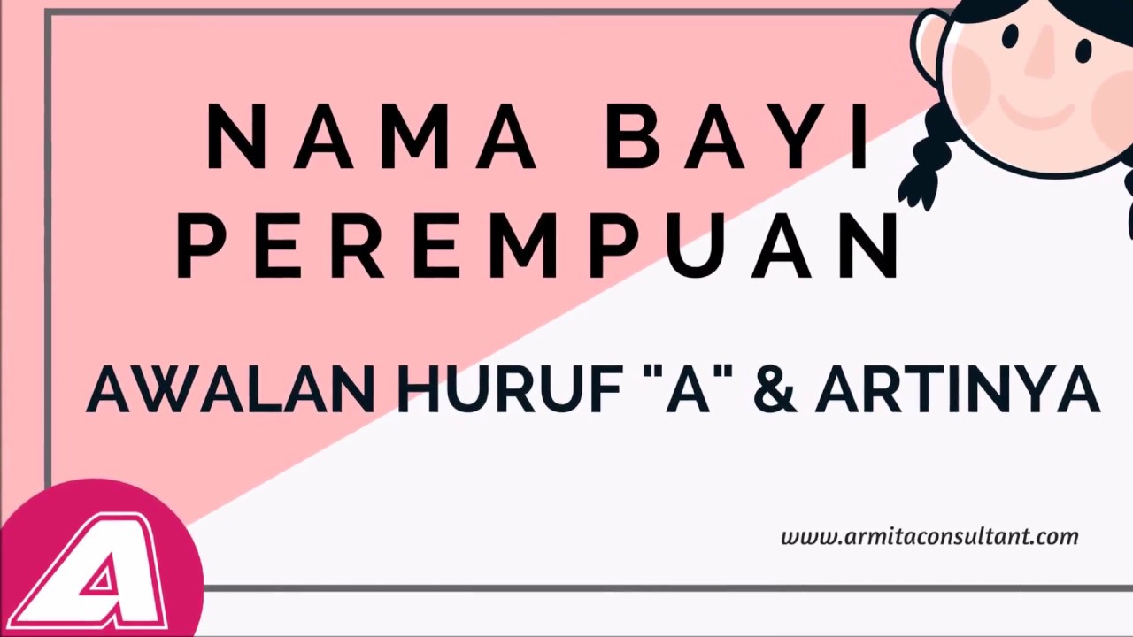 14 Pilihan Nama Bayi Perempuan Huruf D Beserta Artinya Detiklife