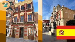 Mazarrón Town Spain – Hidden Gem in the Murcia Region | Worth a Visit? #retiretospain