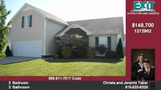 1673 Saint Andrews Dr Murfreesboro TN