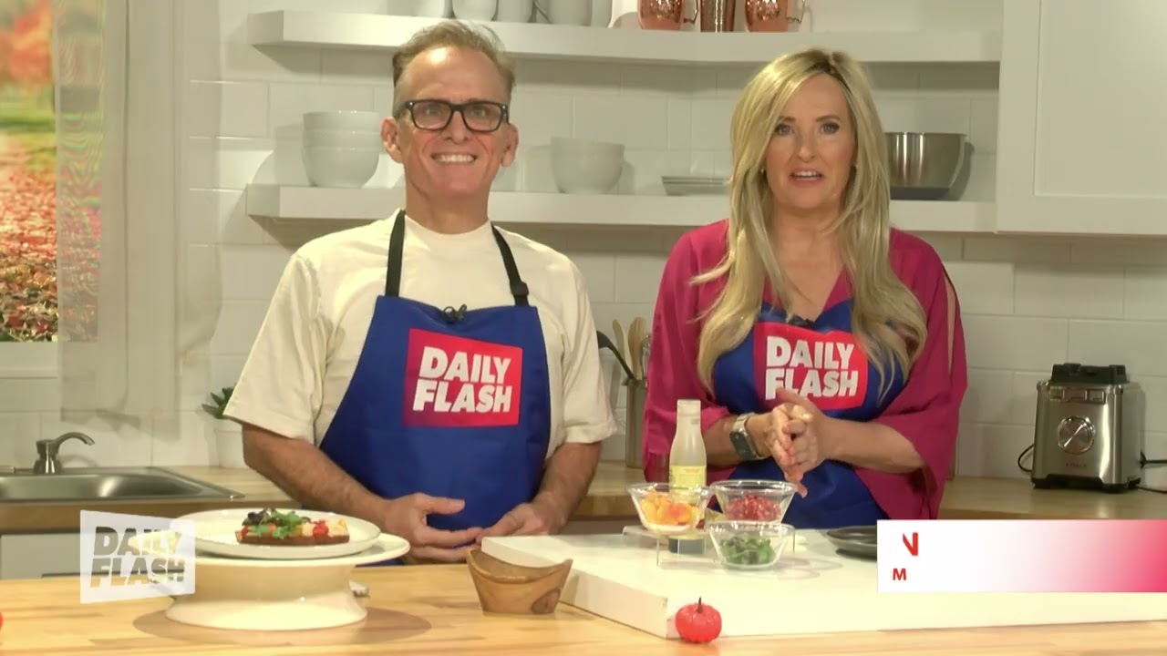 January 14th, 2026 | Daily Flash TV