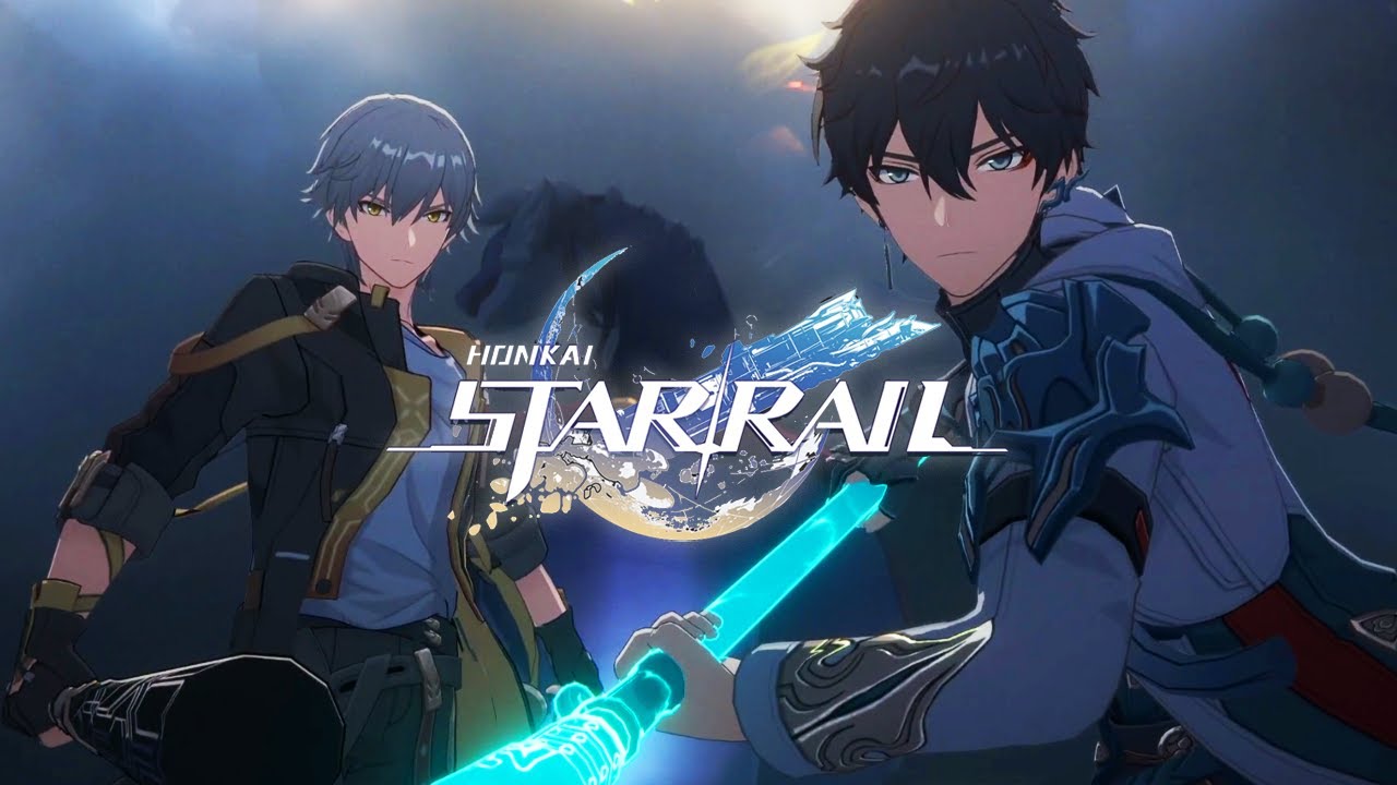 Okhema Under Siege Theme | Honkai: Star Rail 3.0