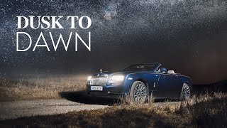 Rolls-Royce Dawn: Heavens Above - Carfection (4K)