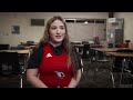 City of San Bernardino Outstanding Student Athletes: Scarlett Jacques