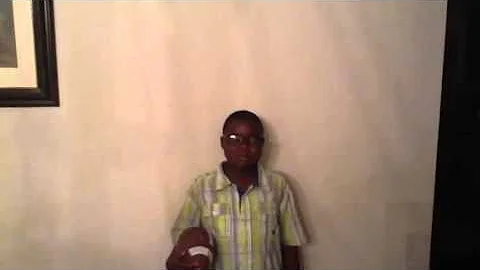 Reginald Jacobs