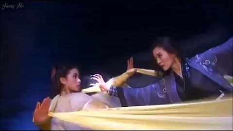 Zhiruo Vs Xiaolongnu