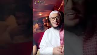 وليد الدواس رايحن عمره على جمس اربع بيبان   - اسمعها