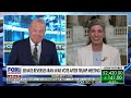 So much fraud has been discovered in THIS industry, GOP senator declares