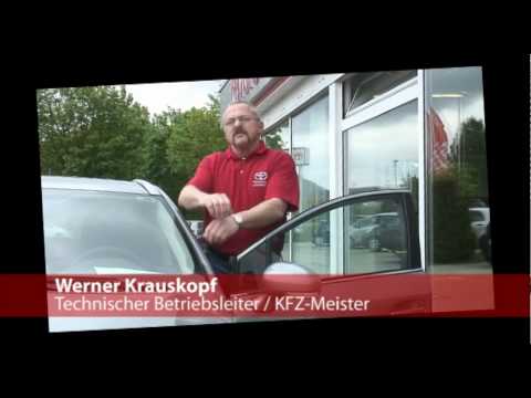 Autohaus Arnold Youtube