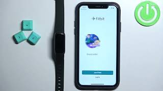 How to Pair the FITBIT Inspire 3 with an iPhone screenshot 4