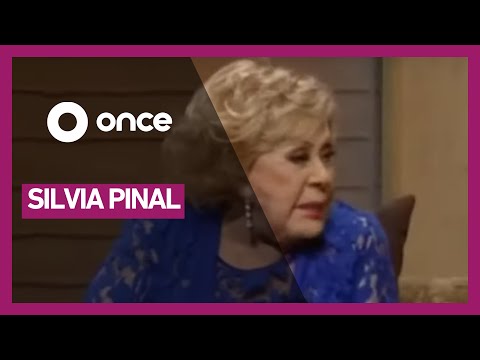 Programa Especial - Silvia Pinal