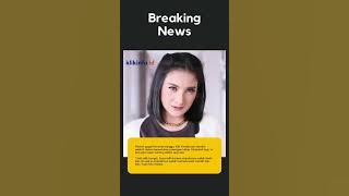 Kiki Amalia Terima Lamaran Penggemar Setelah 10 Tahun Menjanda #beritaselebritis