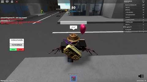 Fastest way ever to glitch in twisted murderer! (balloon required)