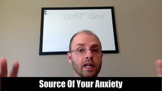 COMT Gene and Anxiety Problems