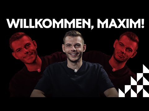 Warum wechselst du nach Mainz? | Sach' emol, Maxim! | Folge 29 | #05ertv | 21/22