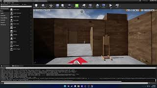 Unreal Engine Modify Blueprint Property Defaults at Runtime (Part 1)