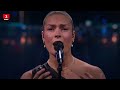 Svea S - Pagten (LIVE) | DR's store Juleshow | DR1