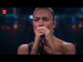 Svea S - Pagten (LIVE) | DR's store Juleshow | DR1
