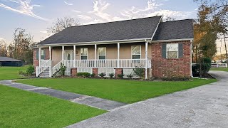 15519 Sheree St video tour
