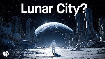 What Lies on The Far Side of the Moon