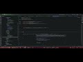 AI Destekli Spring Boot CRM Projesi Message 1