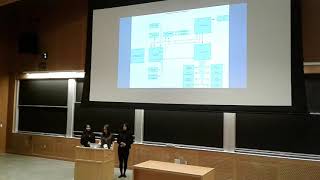 IEEE MIT URT Conference 2016 Lightning Talk - RoboQueen