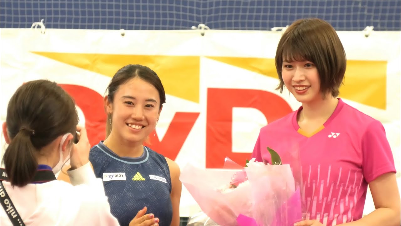 4K】AKB48 Team8 佐藤 朱（宮城県代表）／加藤 未唯プロ／山本 みどり