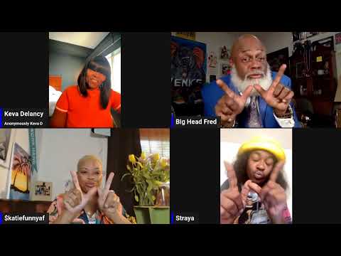 The Michael Colyar Morning Show