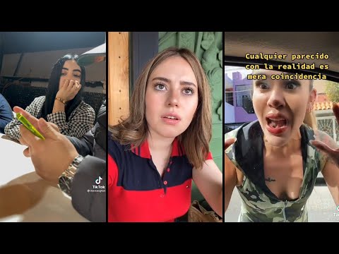 Y tu novia es celosa? Pues...