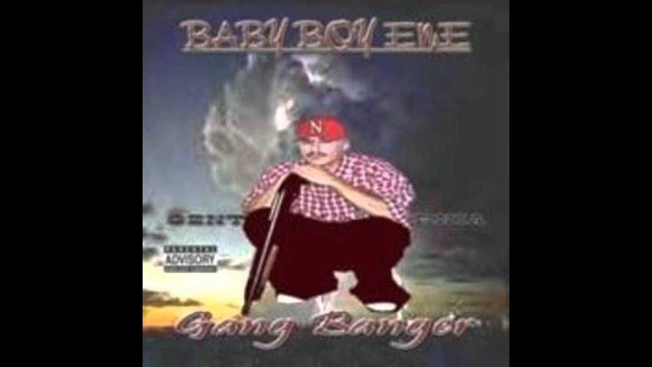 Baby Boy Ene - N-Telligent - YouTube