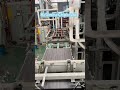 Melamine chipboard in #melamineboard #factoryprices #constructionmaterial #manufacturing #chipboard