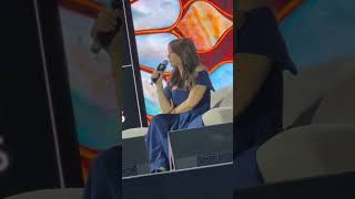 أليسا تتحدث عن الزواج وأنجاب الأطفال من حوارها في برنامج Elissa_HiaHub