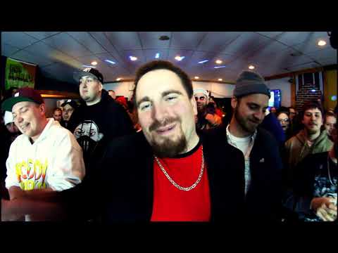 Bar J vs Bosco